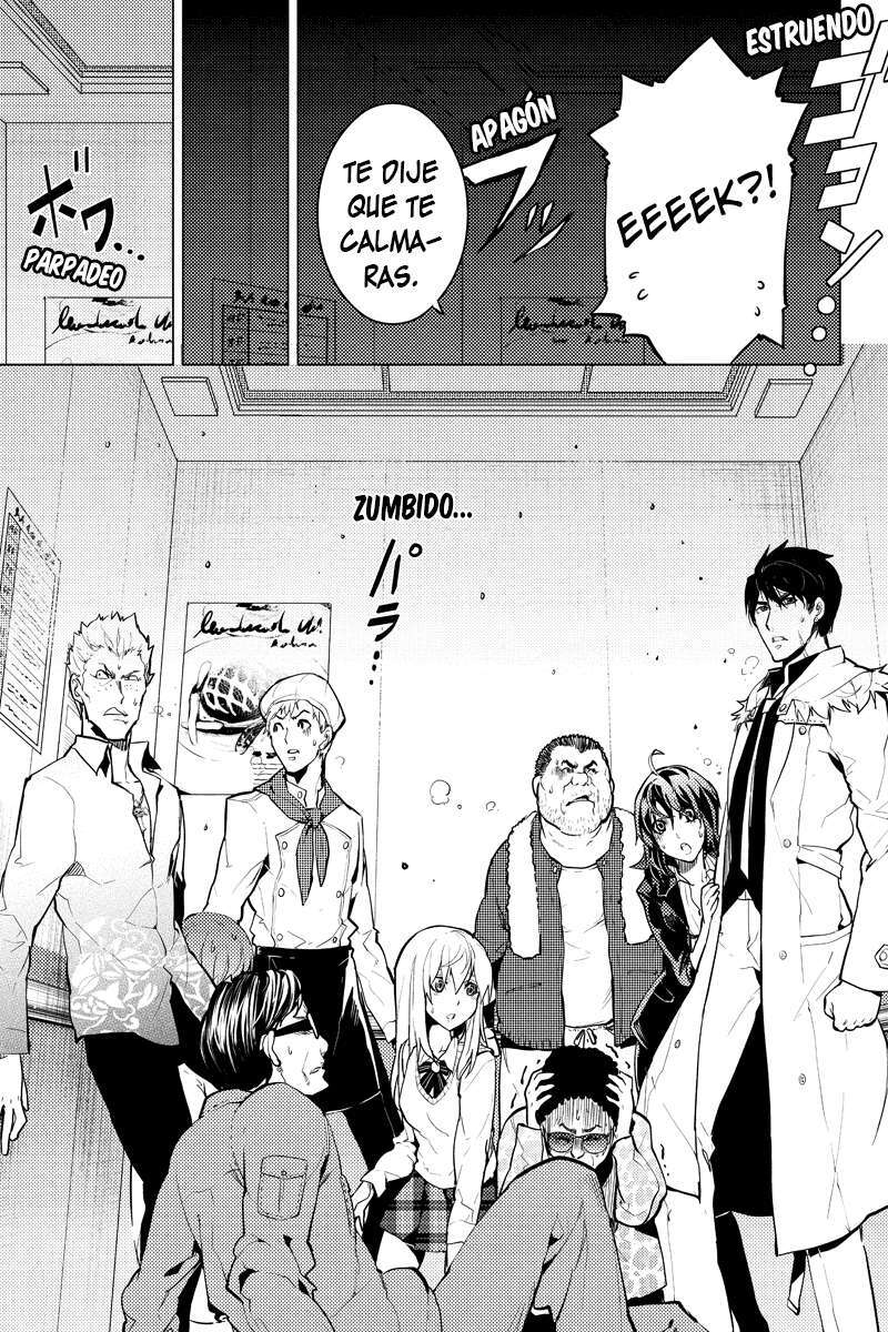 Capitulo 18 page 12