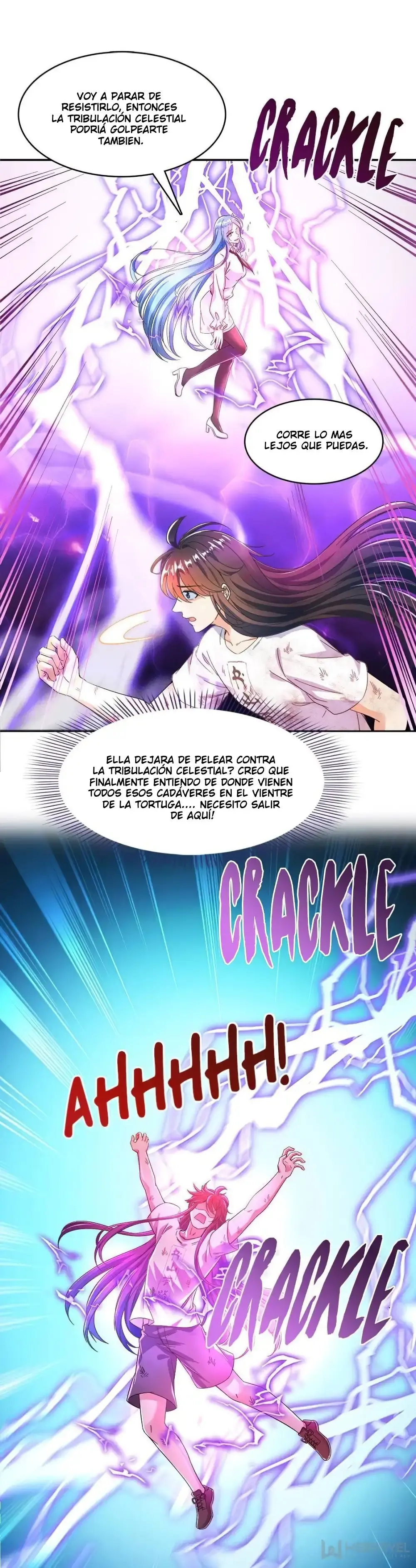 Capitulo 441 page 5