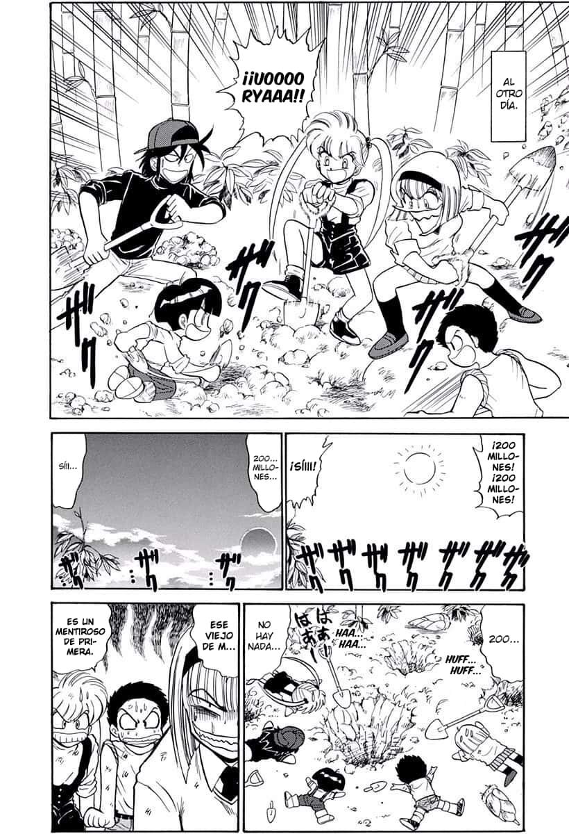 Capitulo 168 page 14