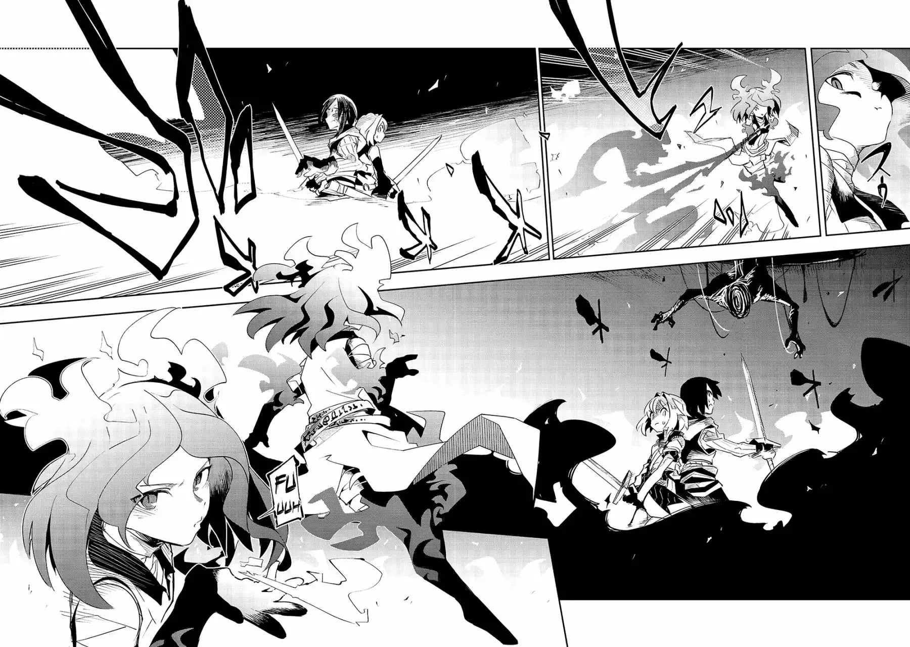 Capitulo 9 page 16