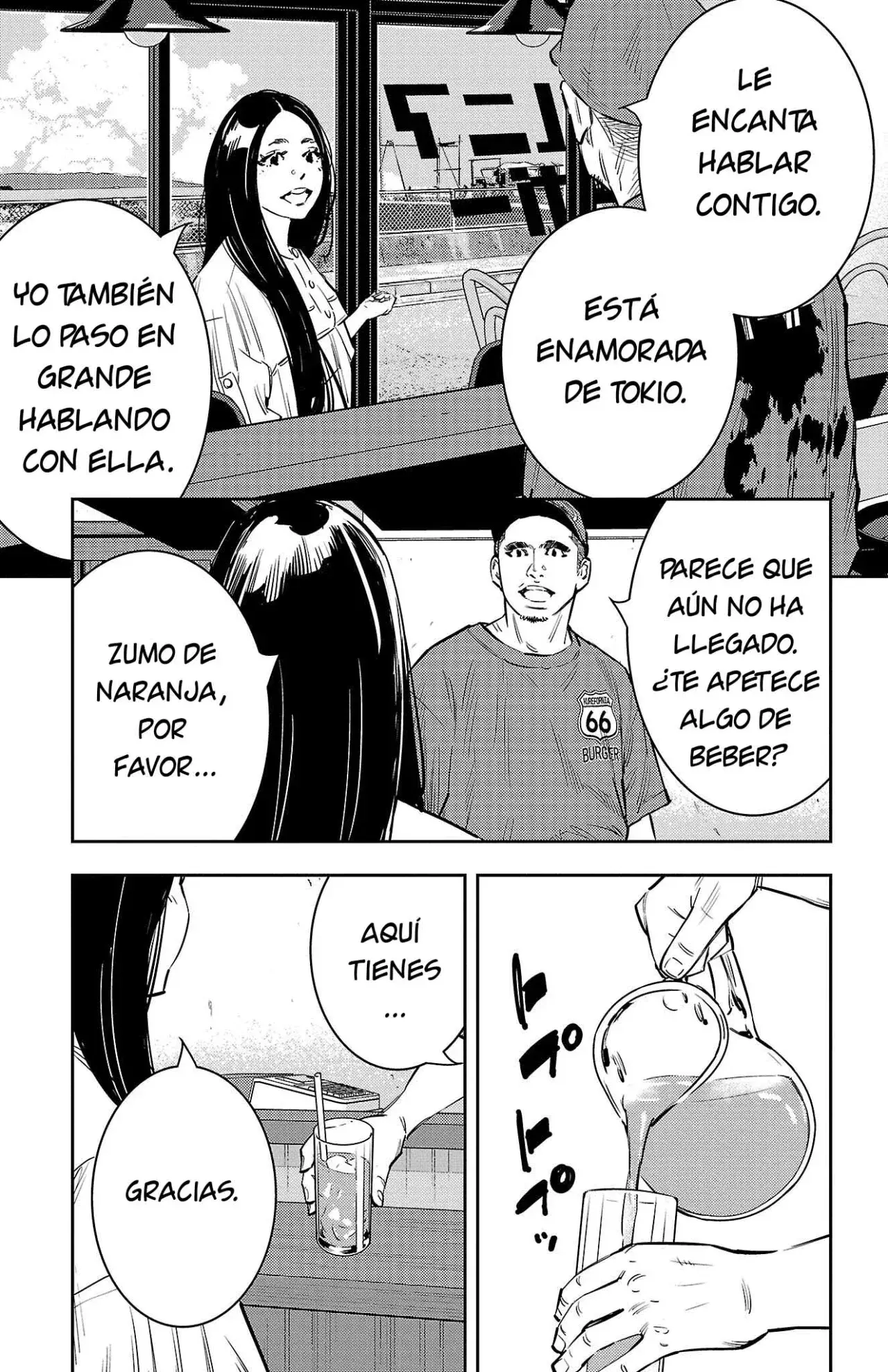 Capitulo 67 page 15