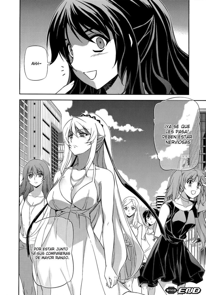 Capitulo 150 page 28