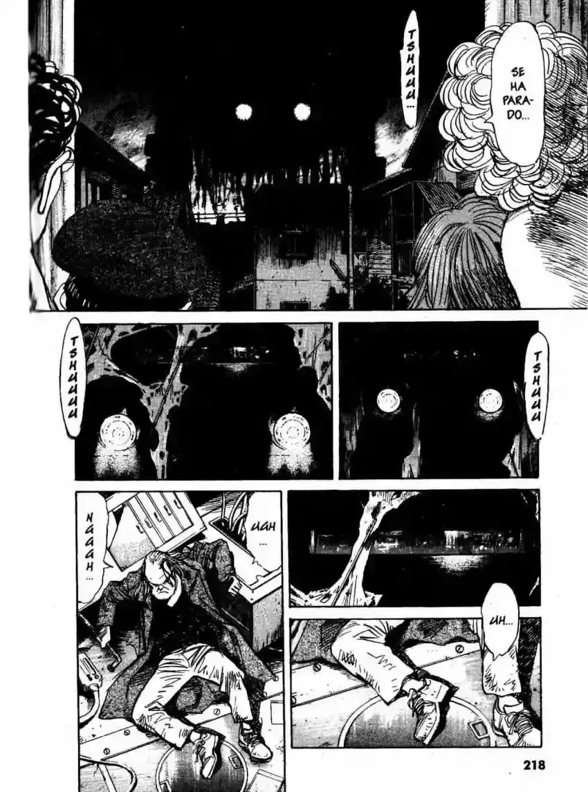 Capitulo 248 page 14