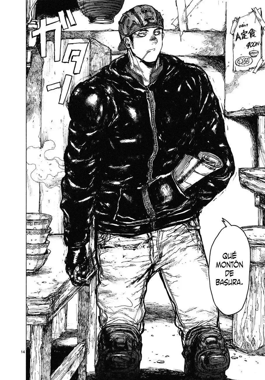 Capitulo 74 page 20