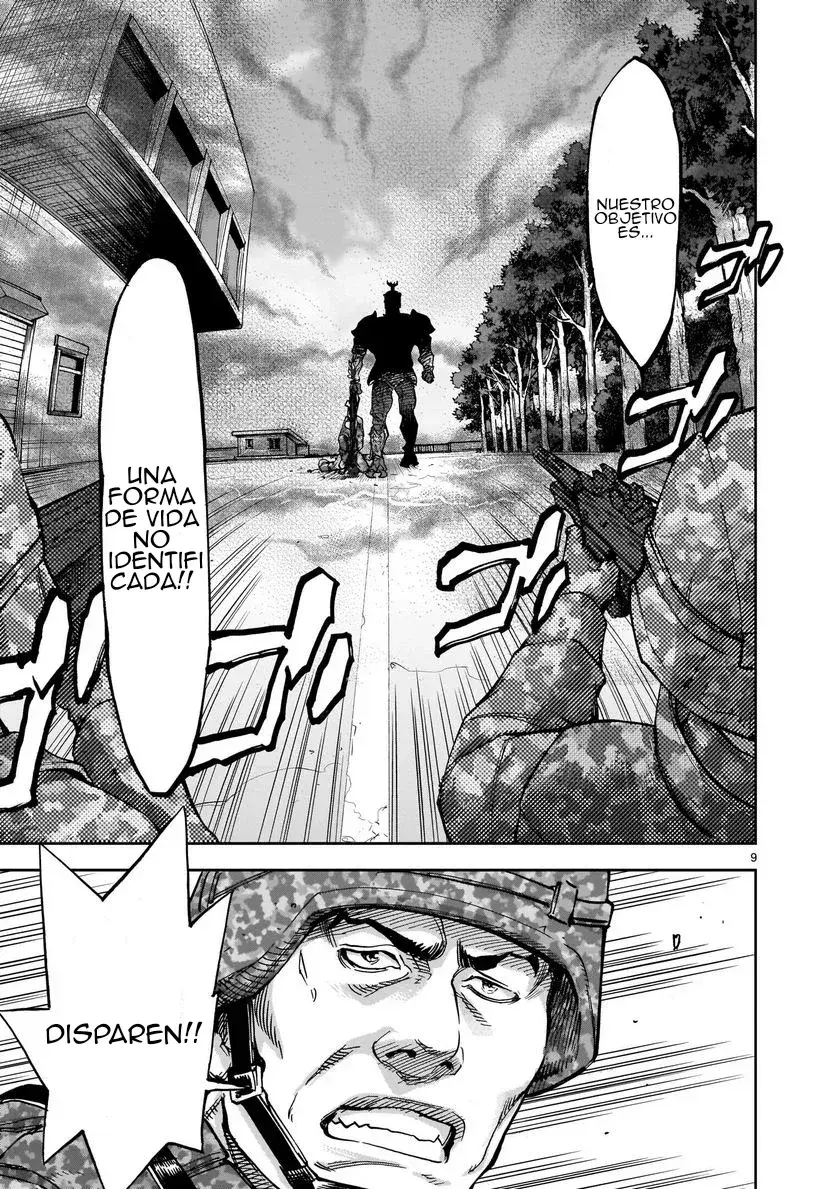 Capitulo 89 page 8
