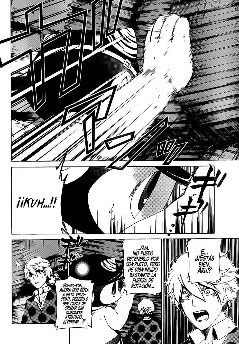 Capitulo 21 page 4