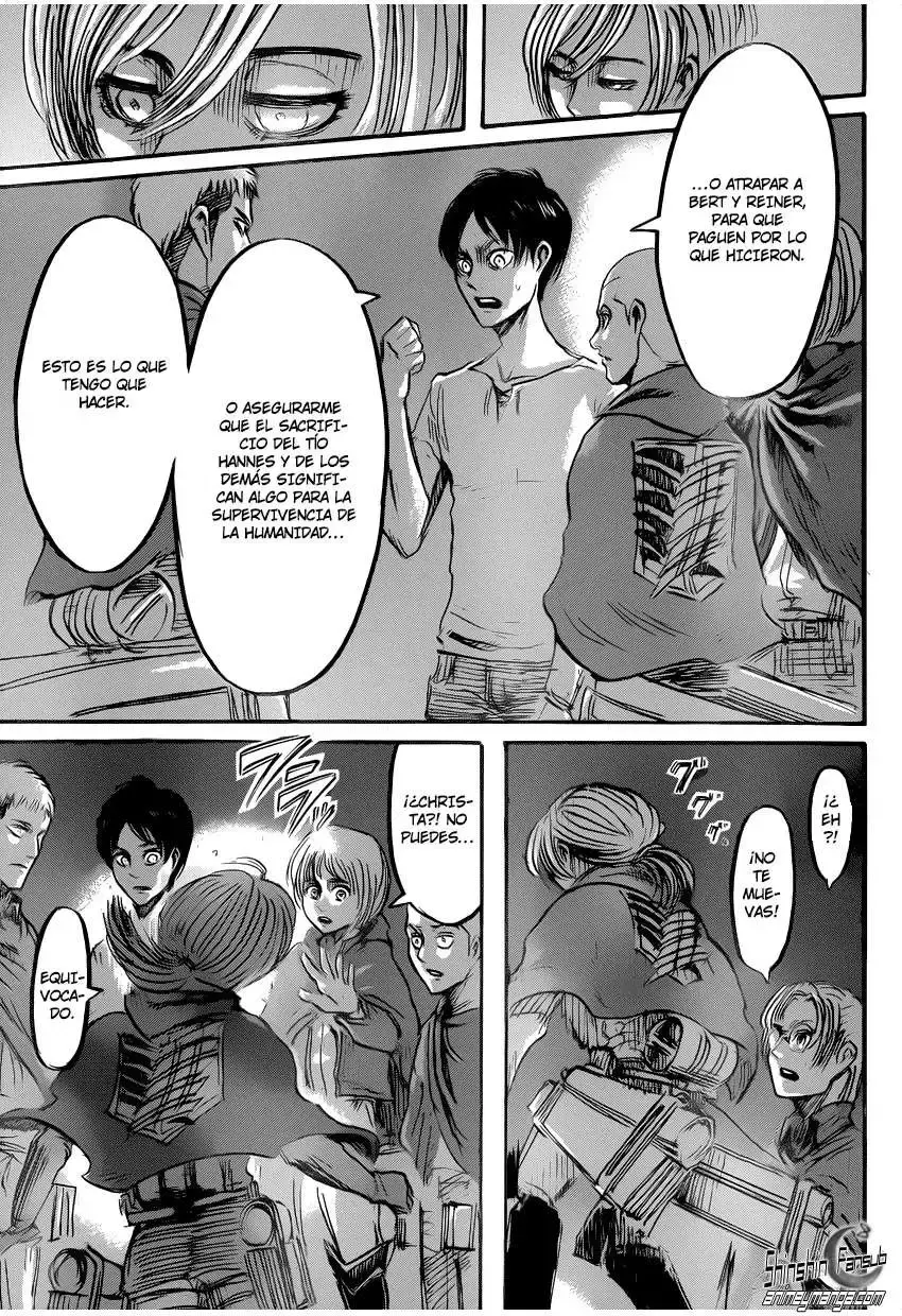 Capitulo 51 page 17