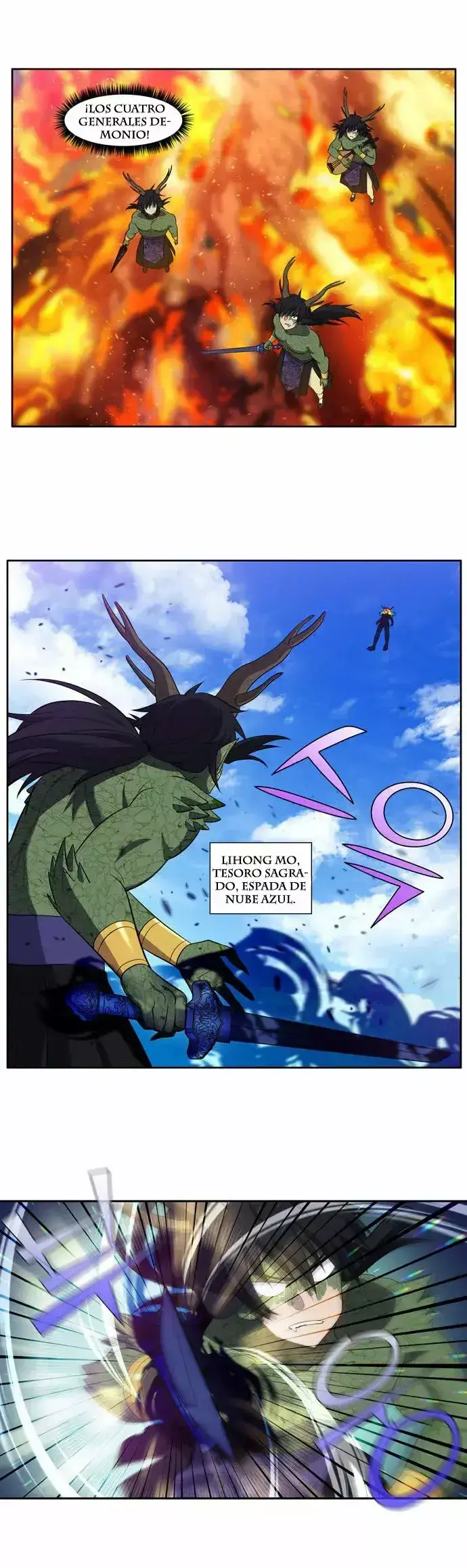 Capitulo 448 page 5