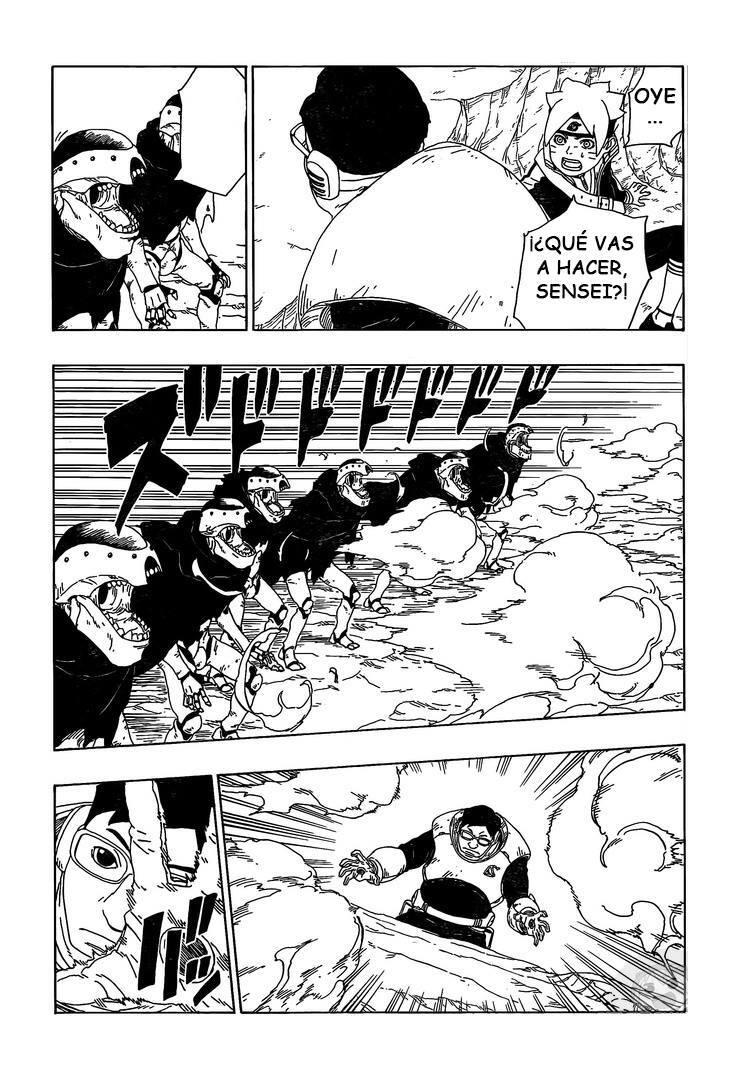 Capitulo 19 page 25