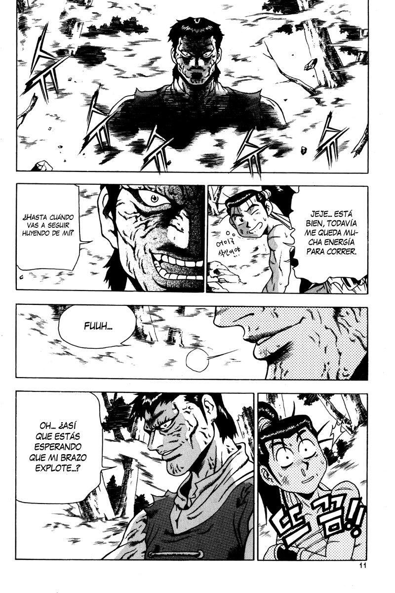 Capitulo 135 page 10