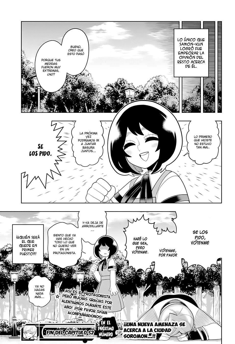 Capitulo 52 page 22