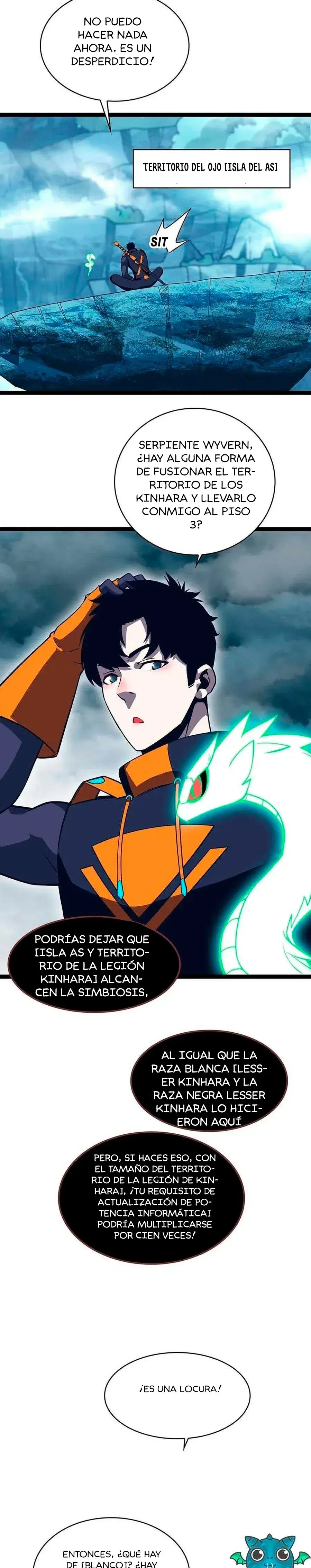 Capitulo 73 page 22