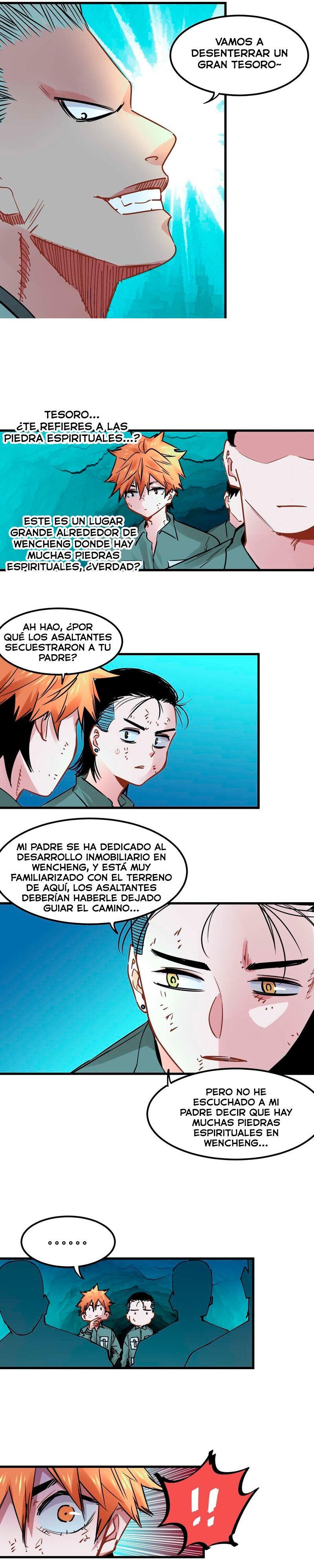 Capitulo 28 page 3