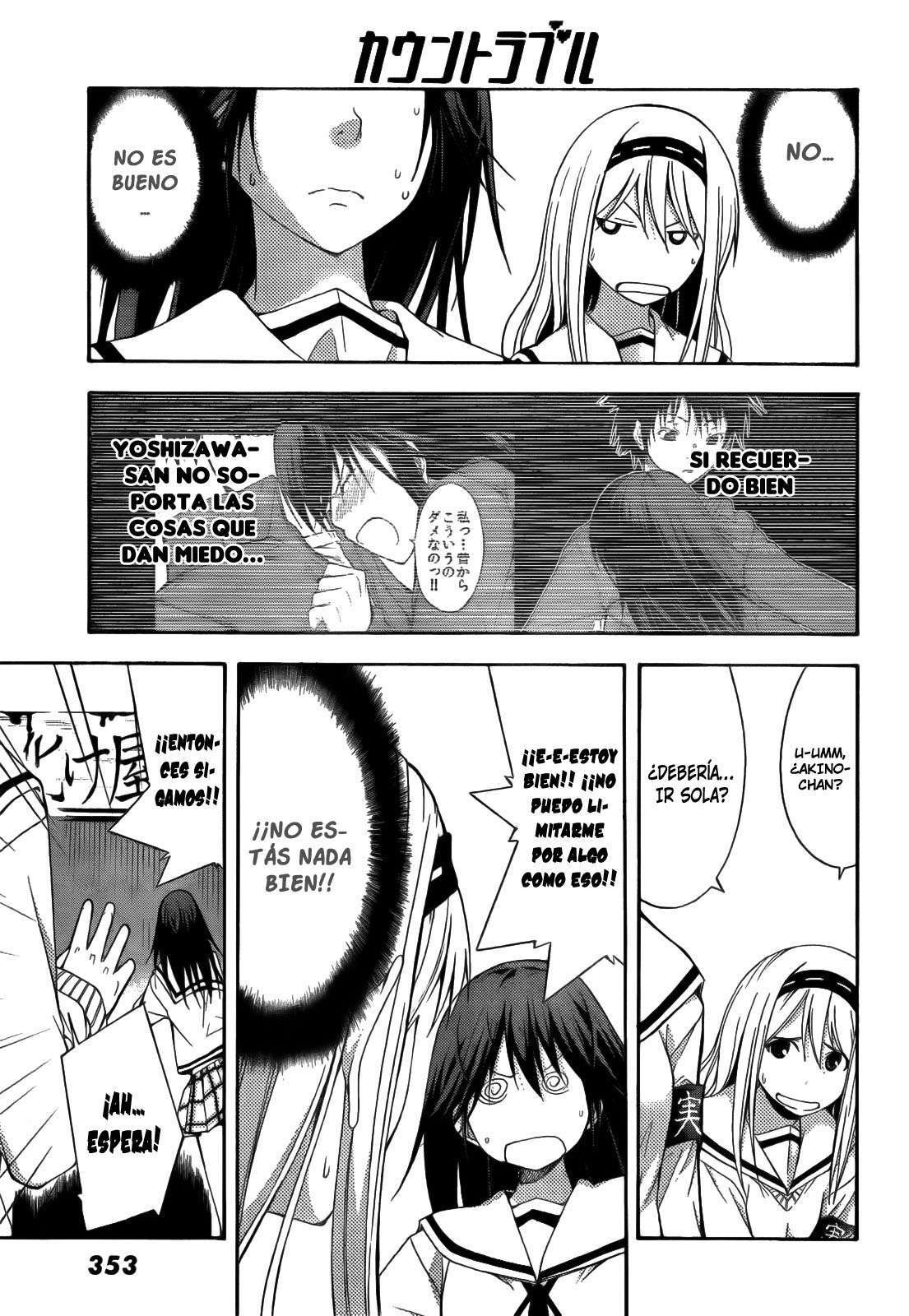 Capitulo 22 page 23