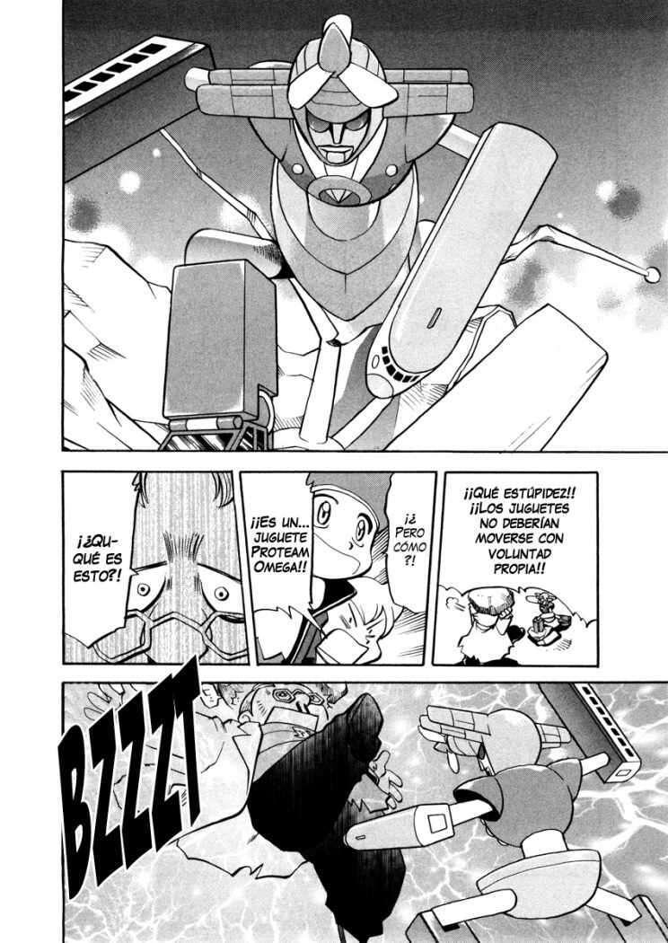 Capitulo 441 page 8