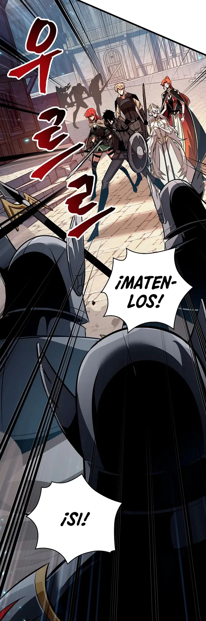 Capitulo 50 page 9