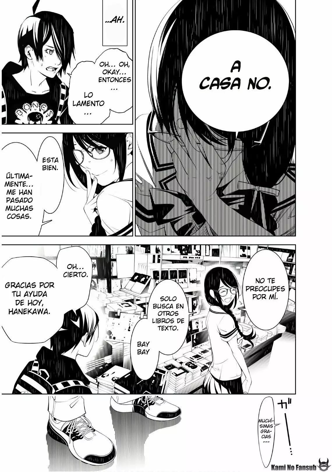 Capitulo 51 page 18