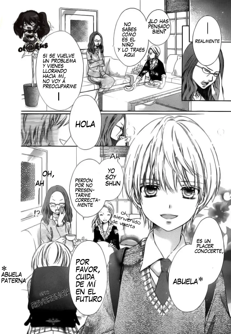 Capitulo 17 page 21