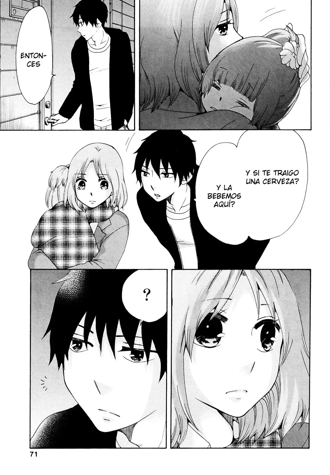Capitulo 18 page 22