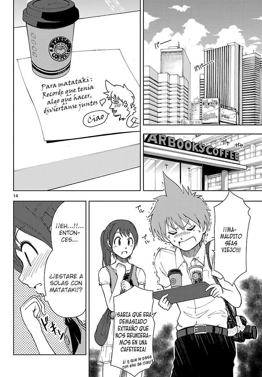 Capitulo 11 page 15