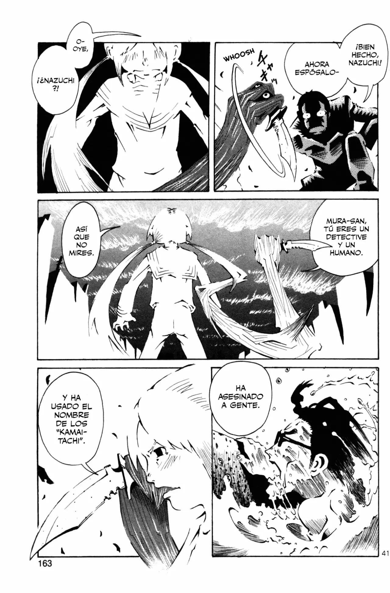 Capitulo 3 page 42