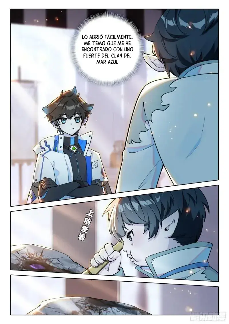 Capitulo 411 page 10