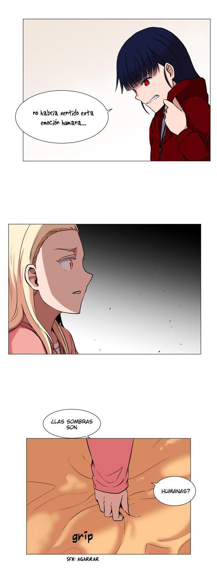 Capitulo 31 page 8