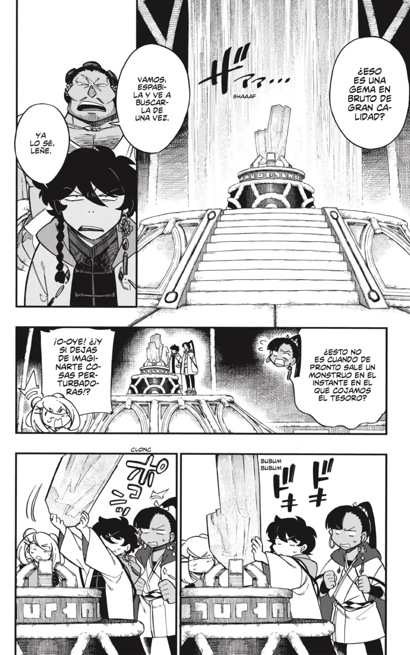 Capitulo 34 page 6