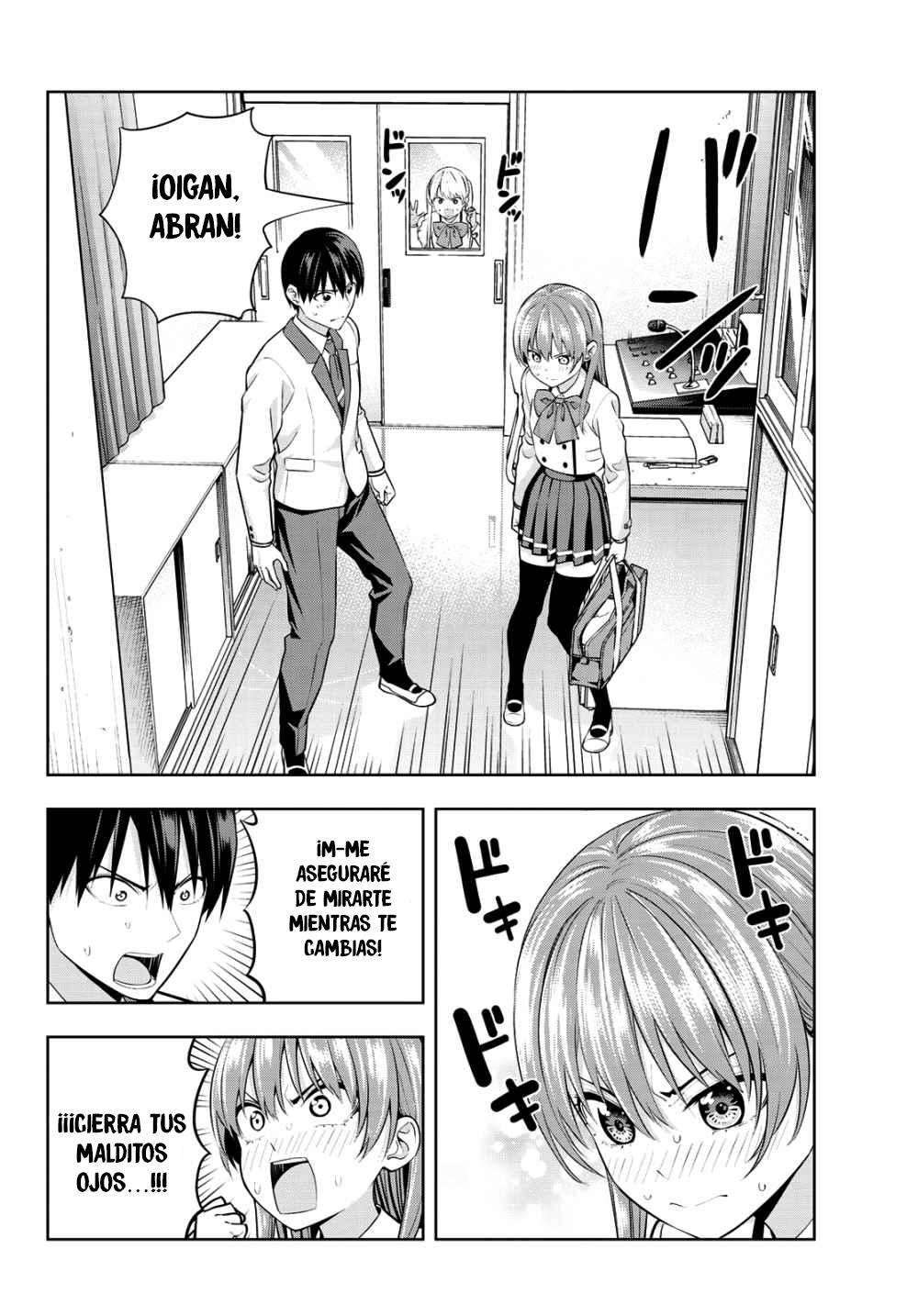 Capitulo 21 page 11