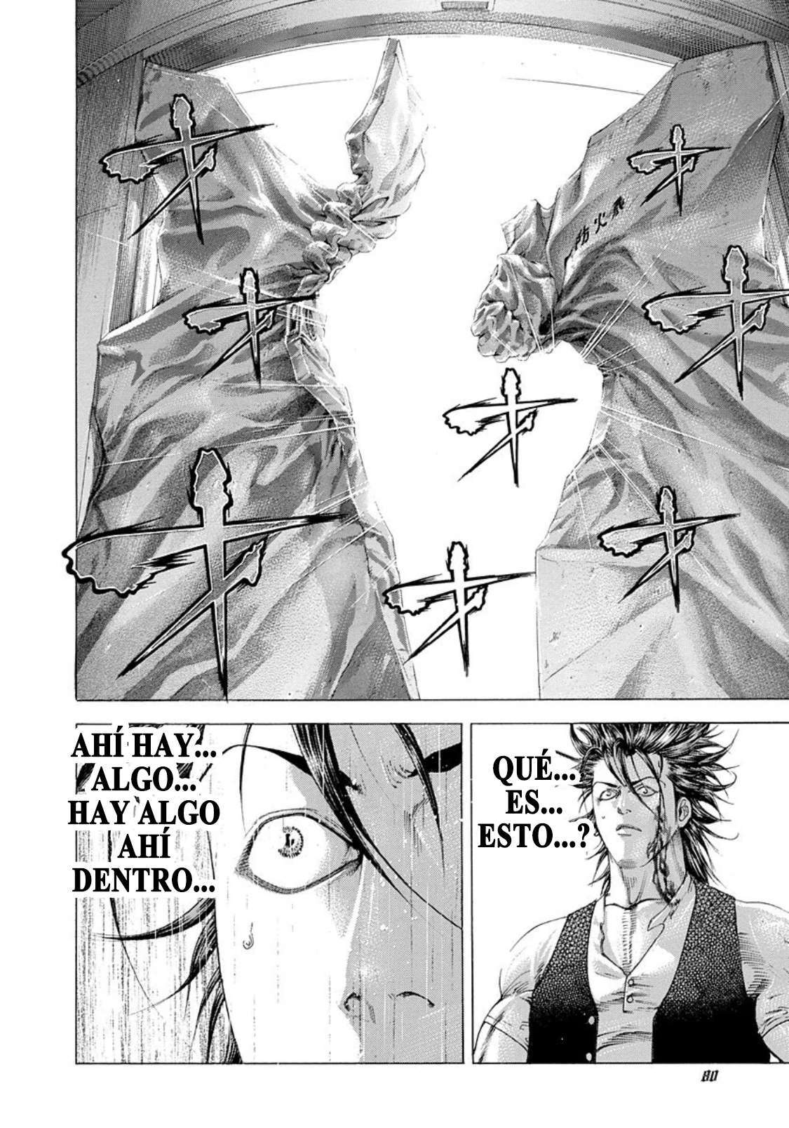 Capitulo 245 page 18