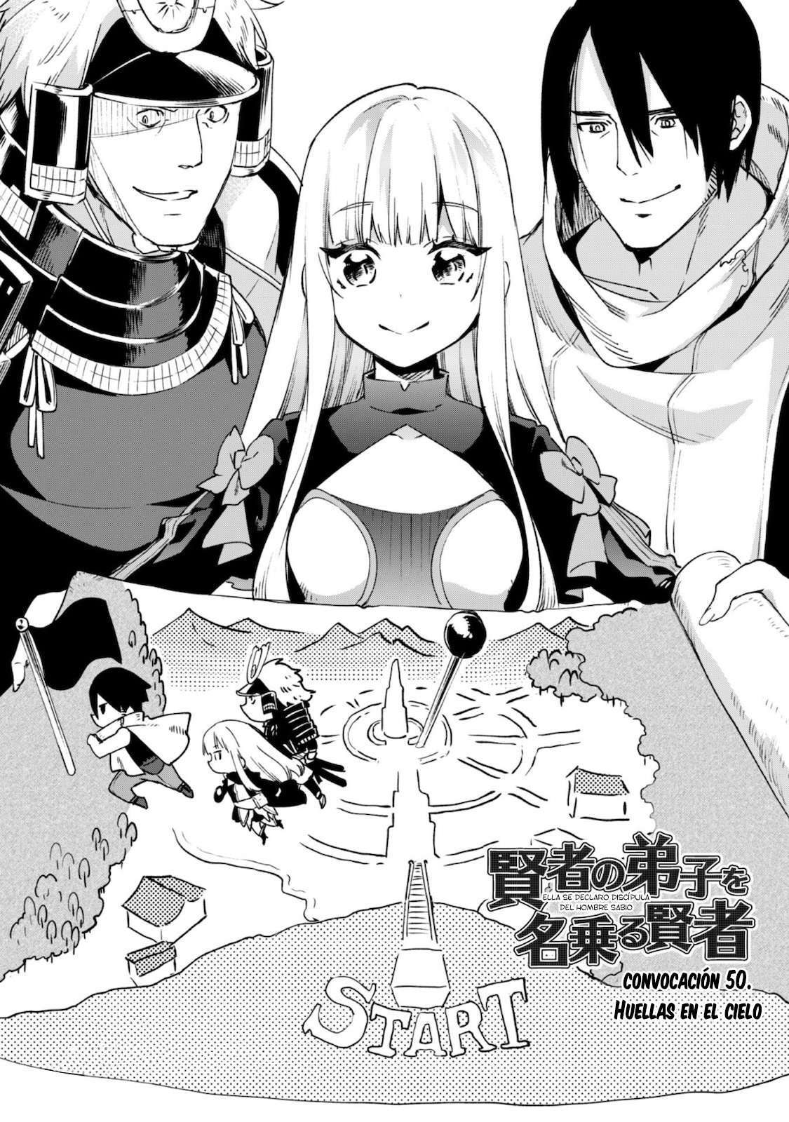 Capitulo 50 page 3