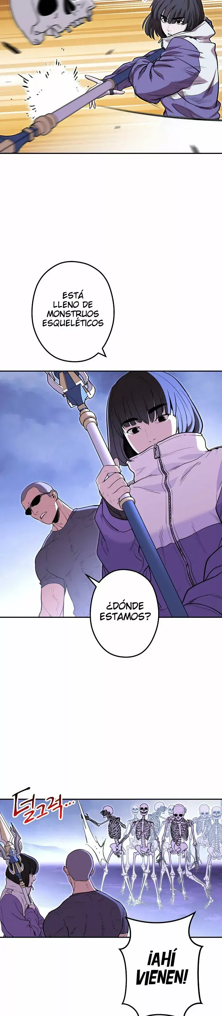 Capitulo 114 page 19