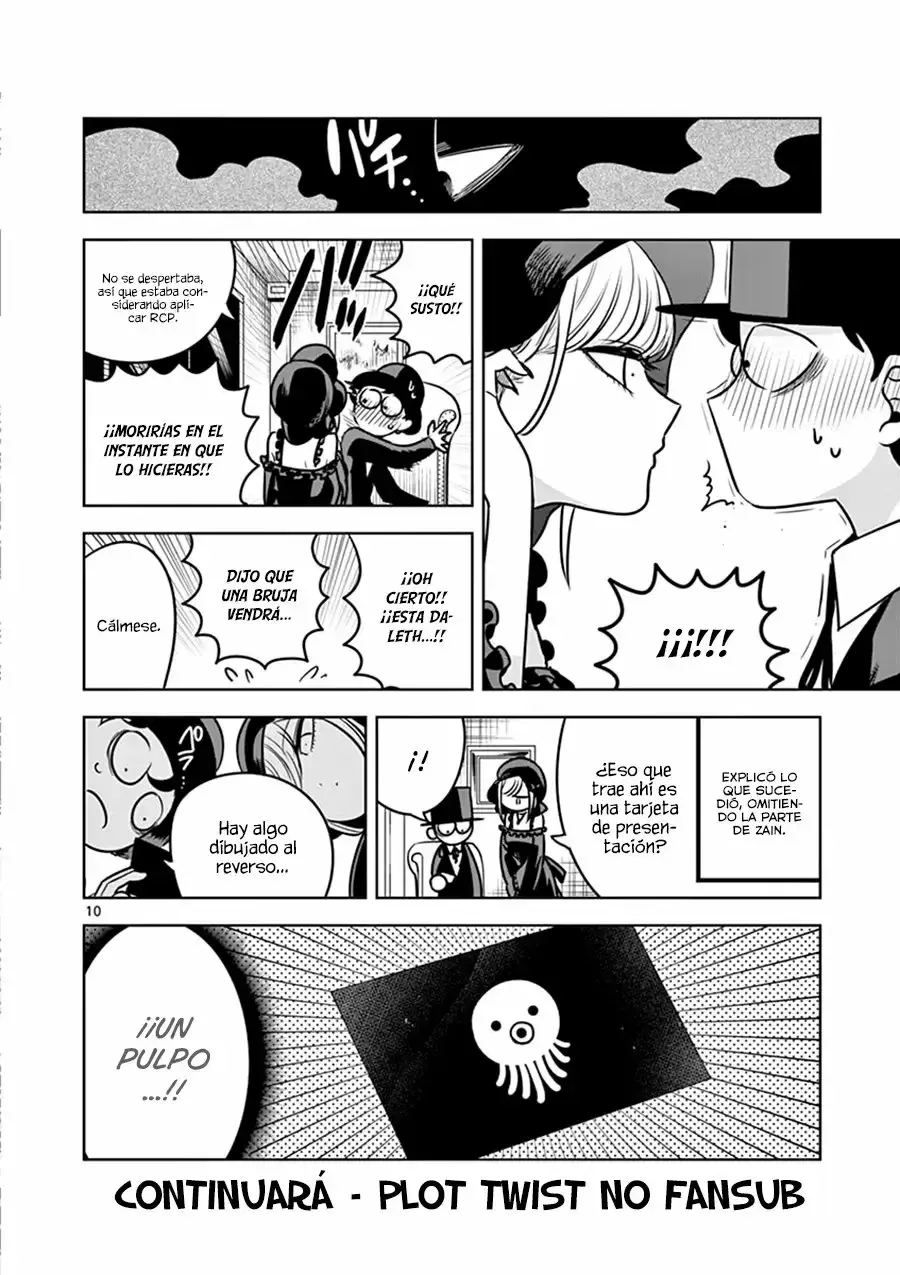 Capitulo 77 page 12