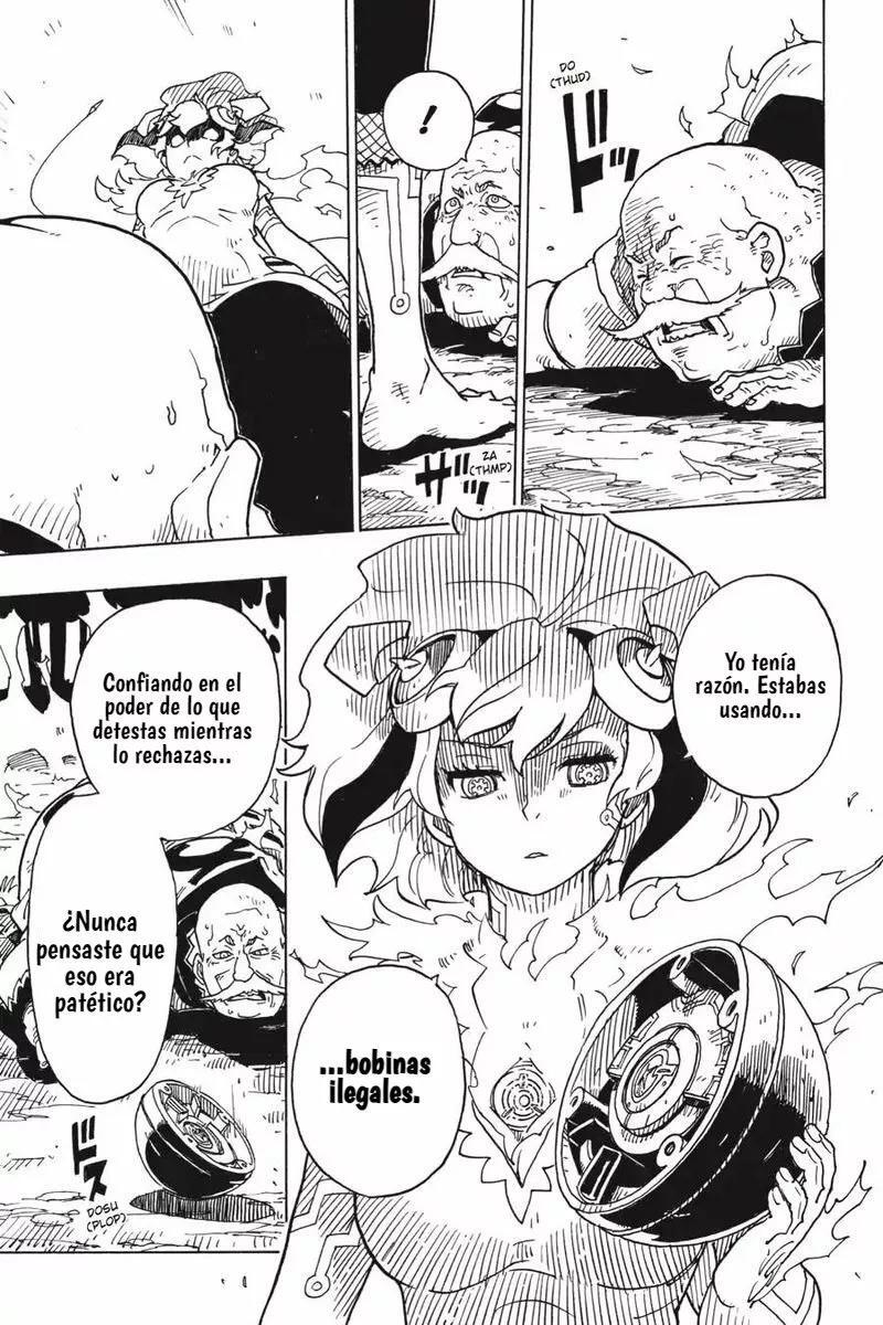 Capitulo 96 page 9