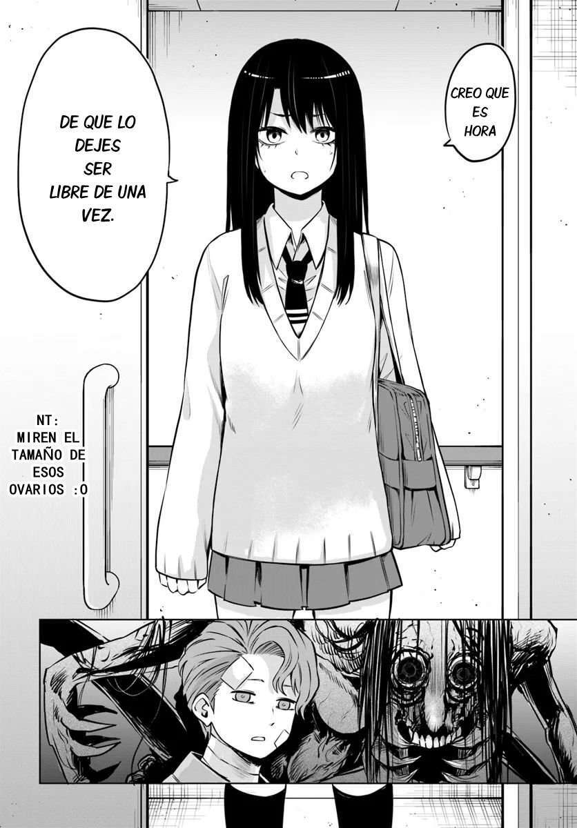 Capitulo 22 page 23