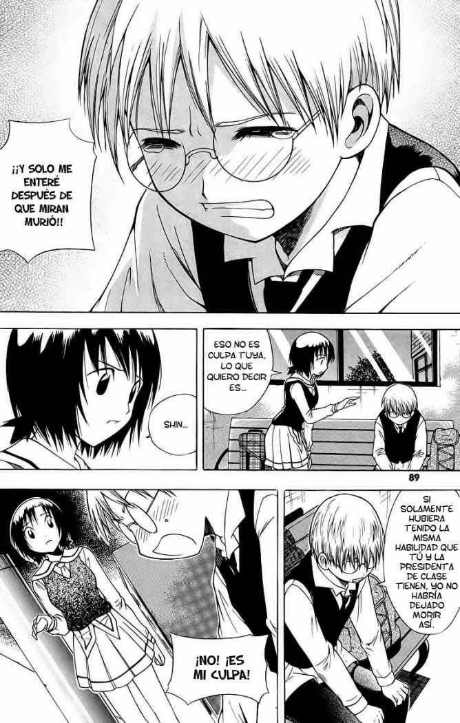 Capitulo 19 page 20