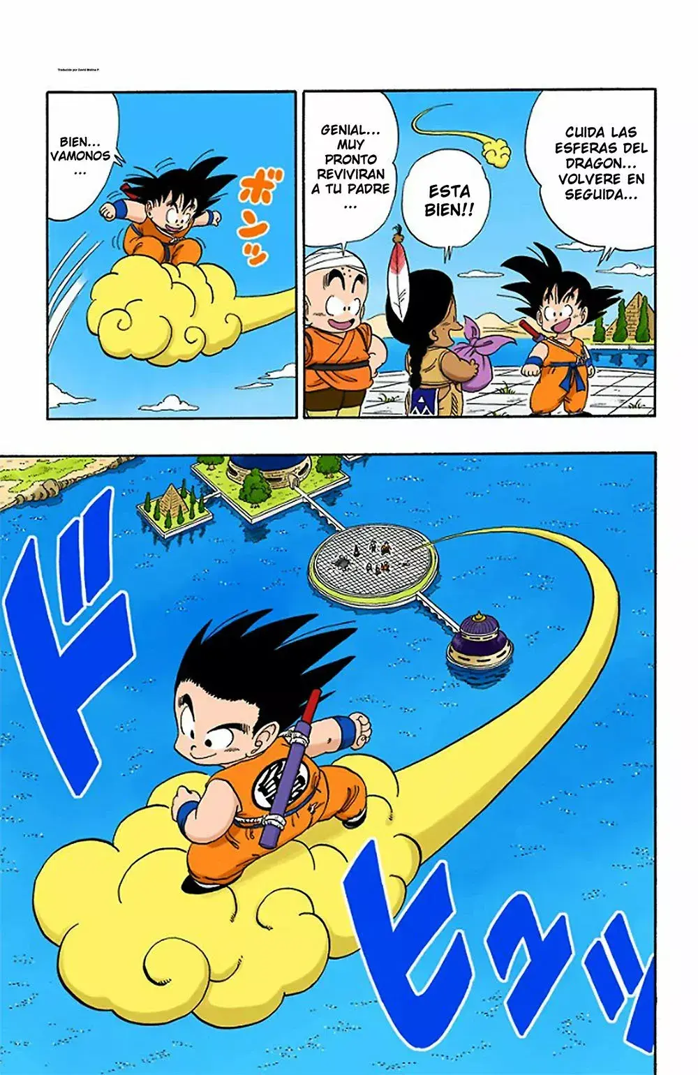 Capitulo 109 page 3