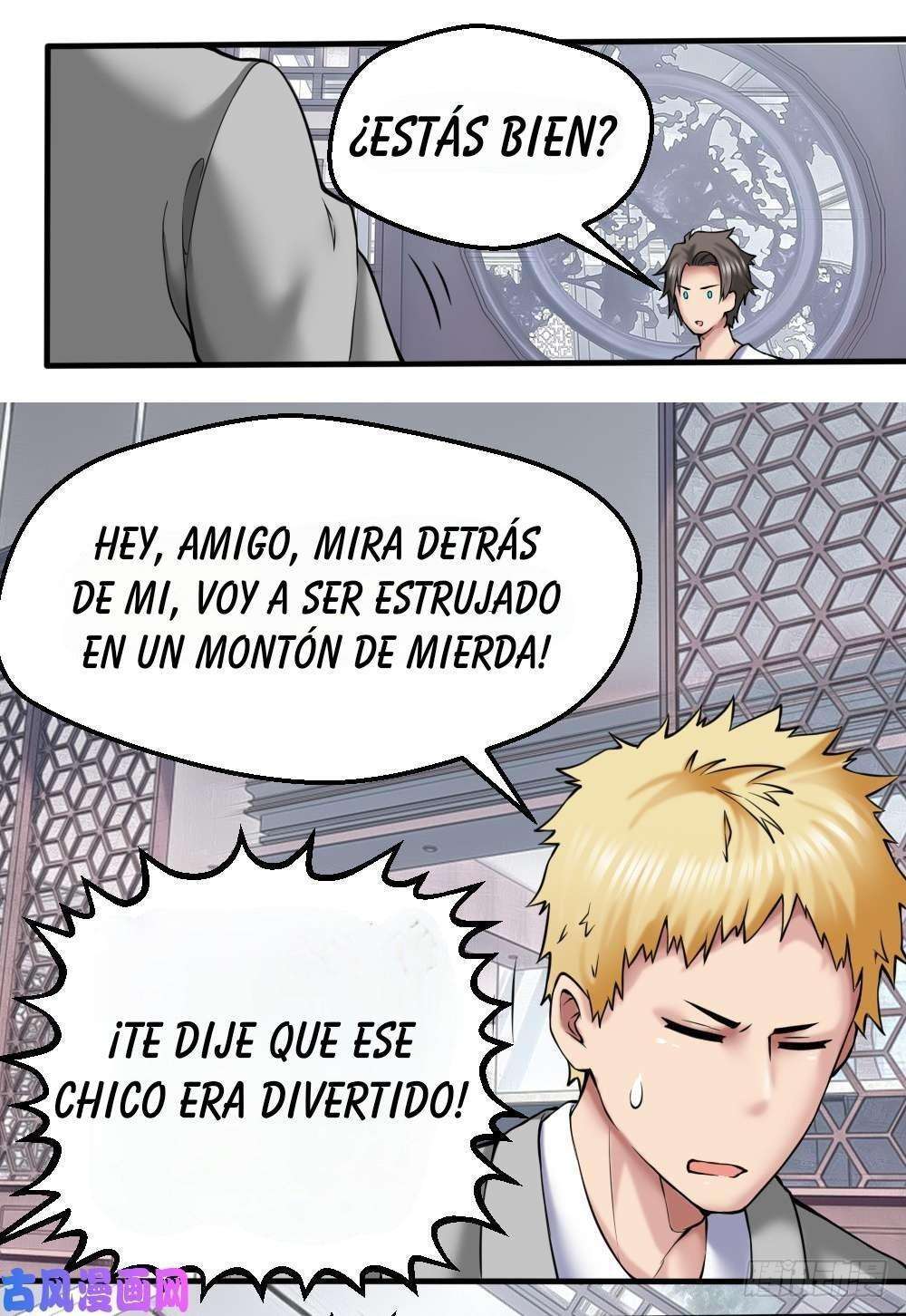 Capitulo 29 page 26