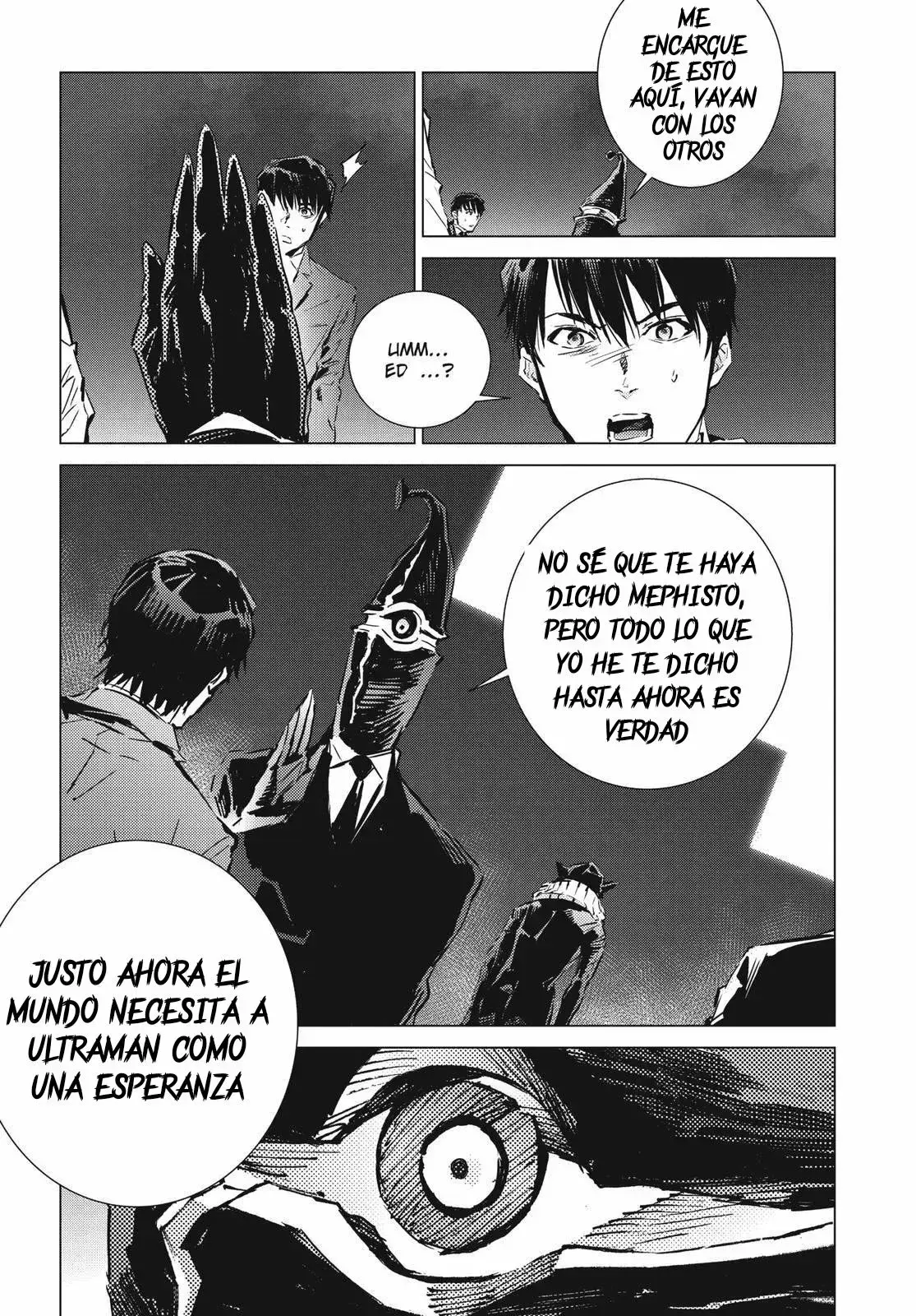 Capitulo 97 page 13