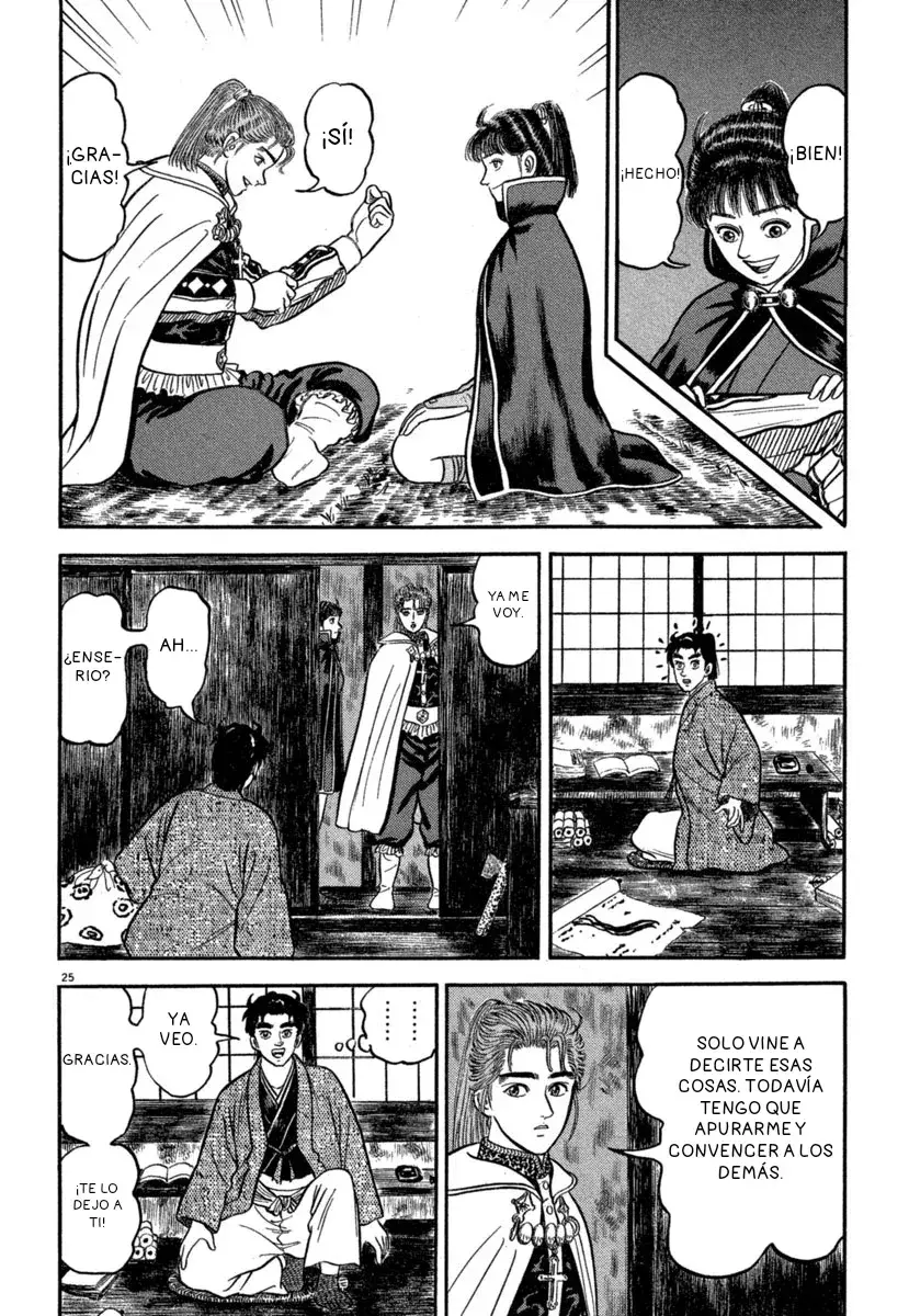 Capitulo 141 page 25
