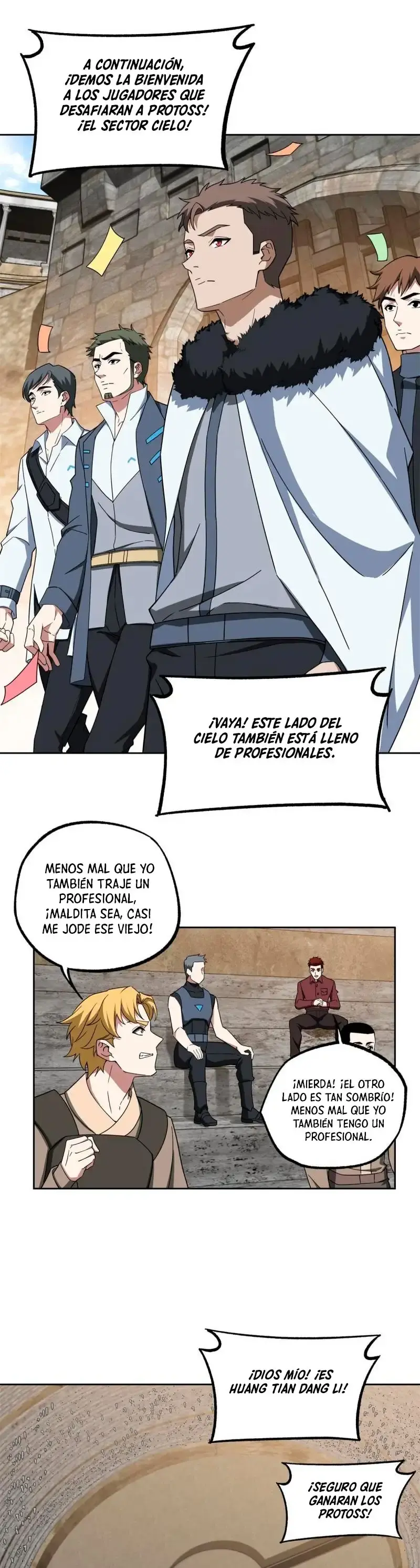 Capitulo 184 page 5