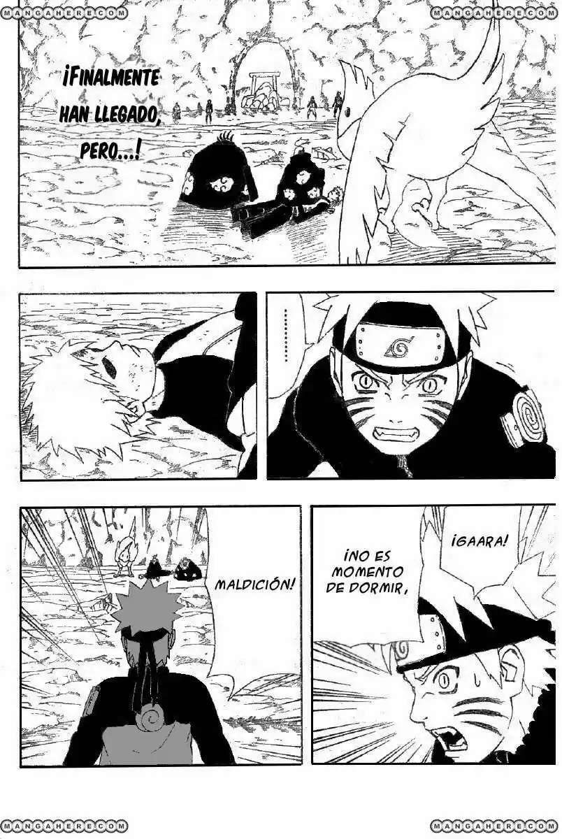 Capitulo 264 page 3
