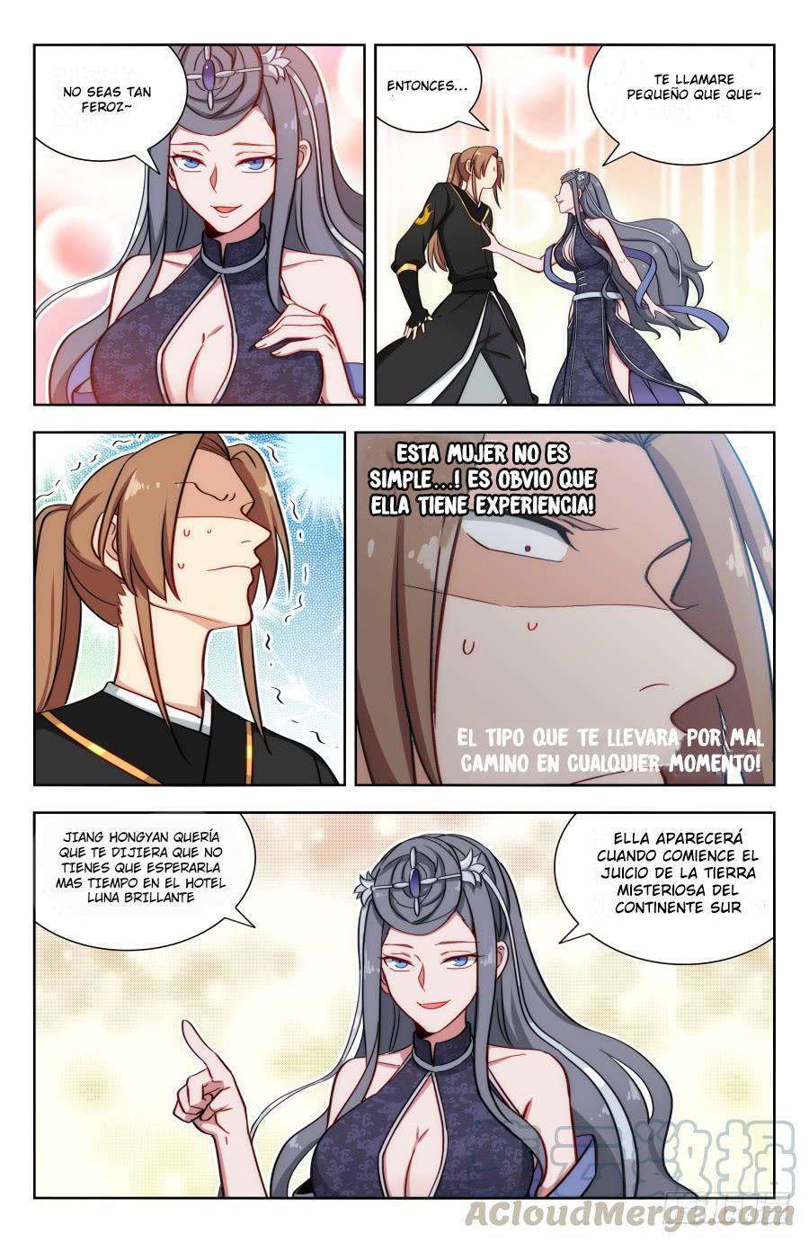 Capitulo 162 page 11