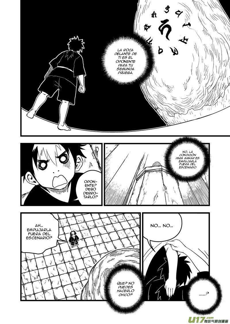 Capitulo 42 page 4