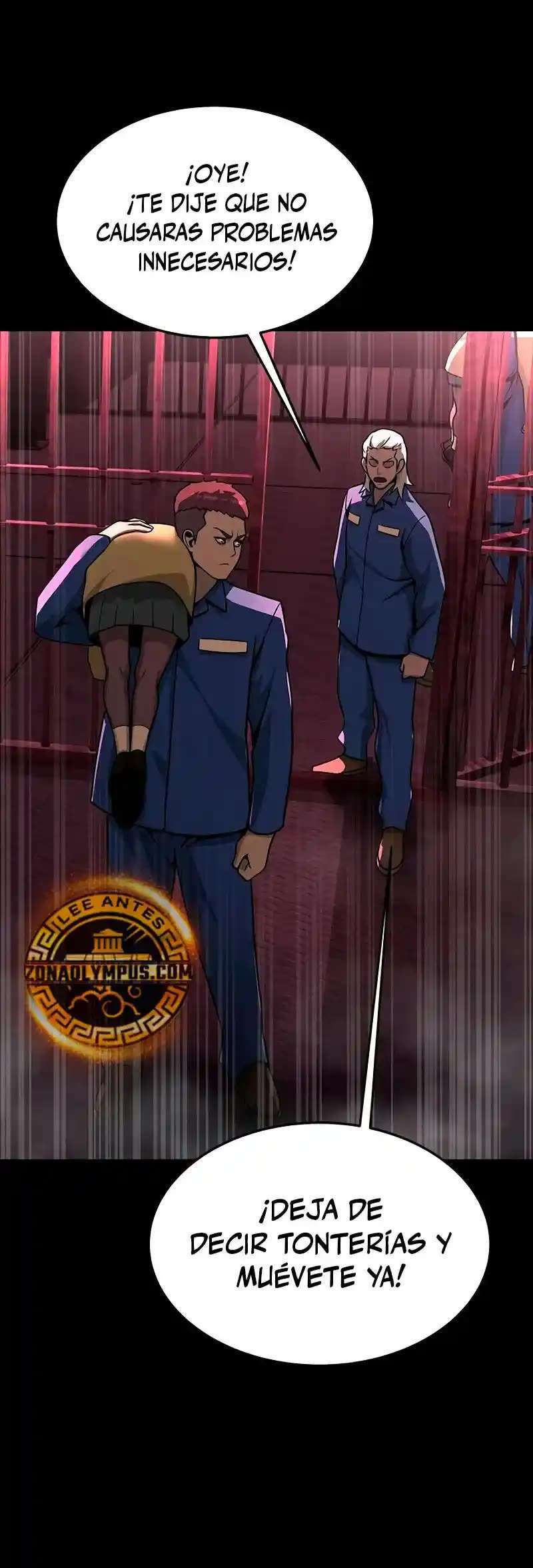 Capitulo 61 page 29