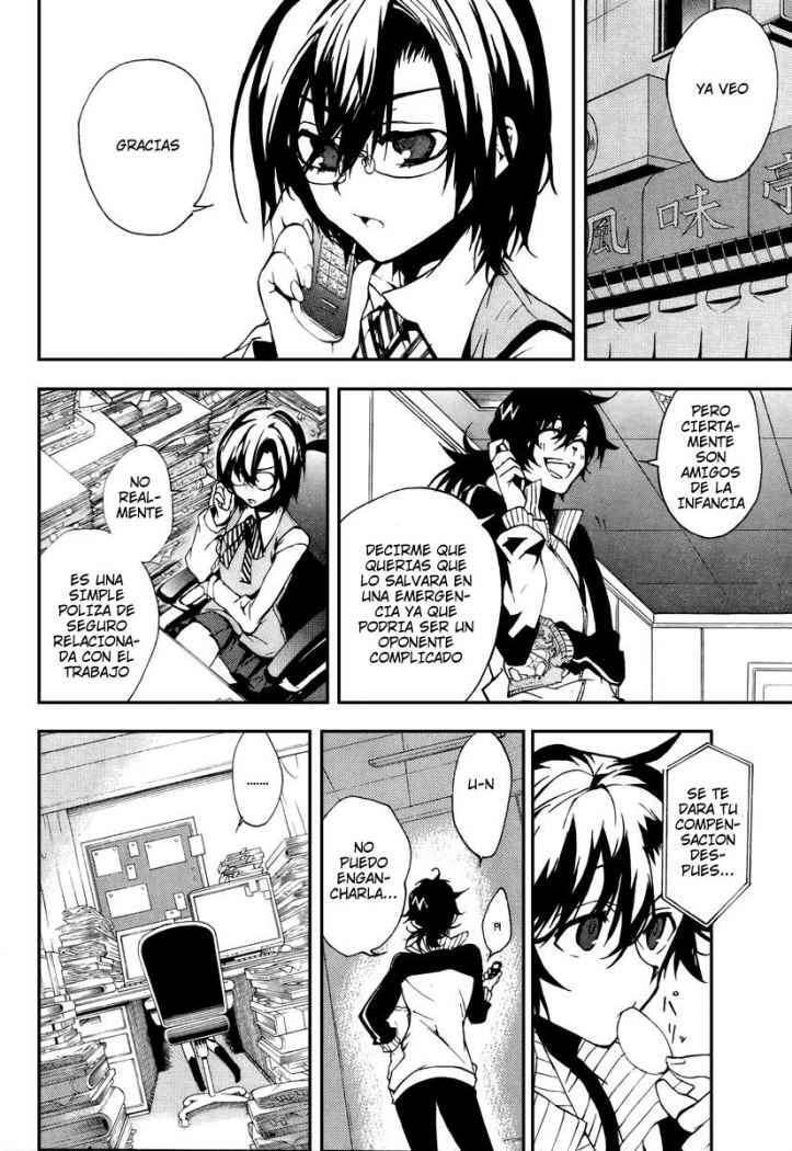 Capitulo 11 page 28