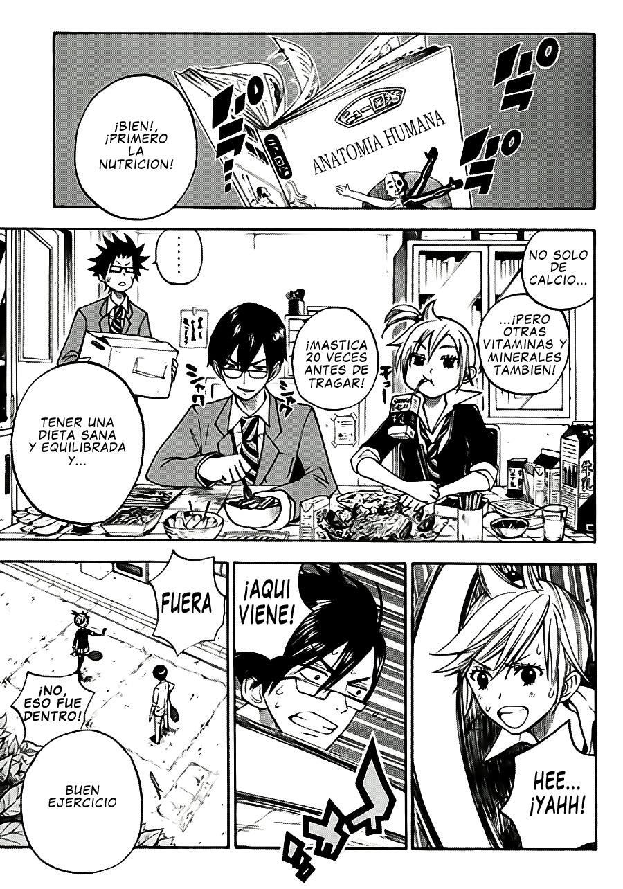 Capitulo 68 page 10