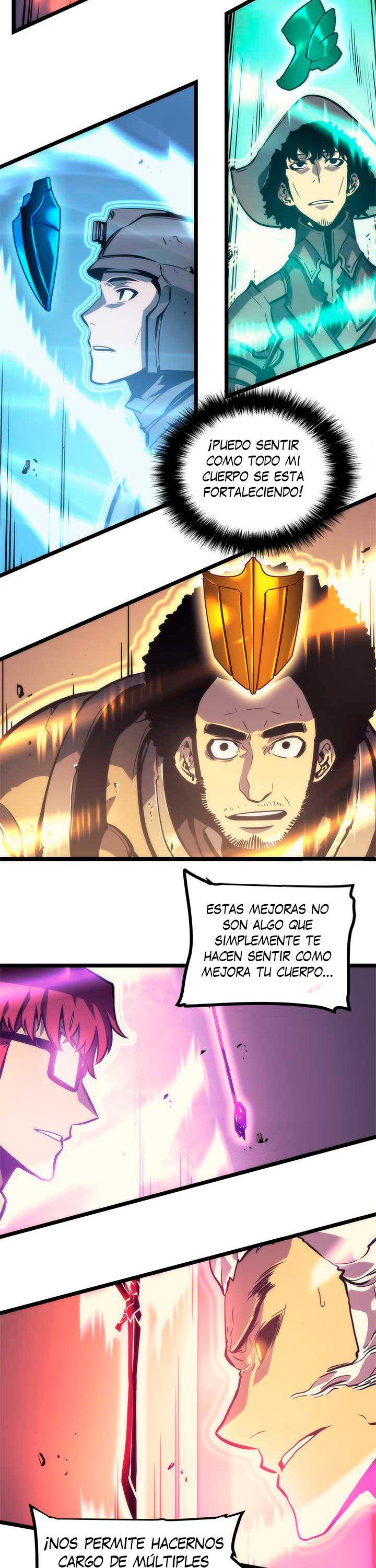Capitulo 97 page 14