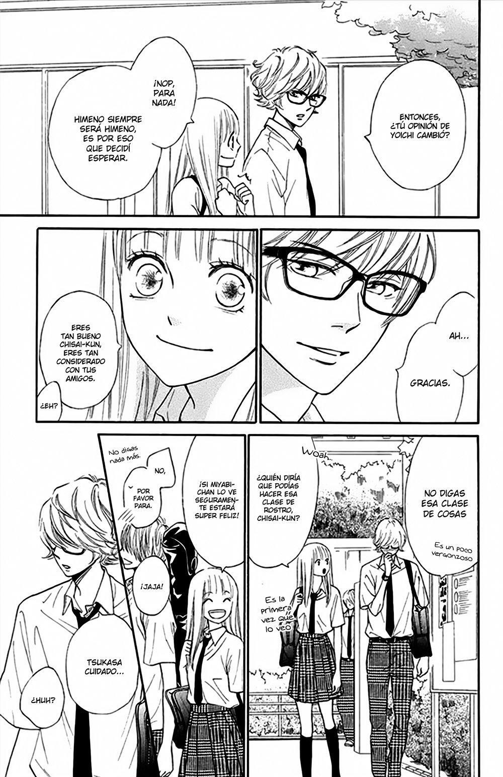 Capitulo 14 page 18