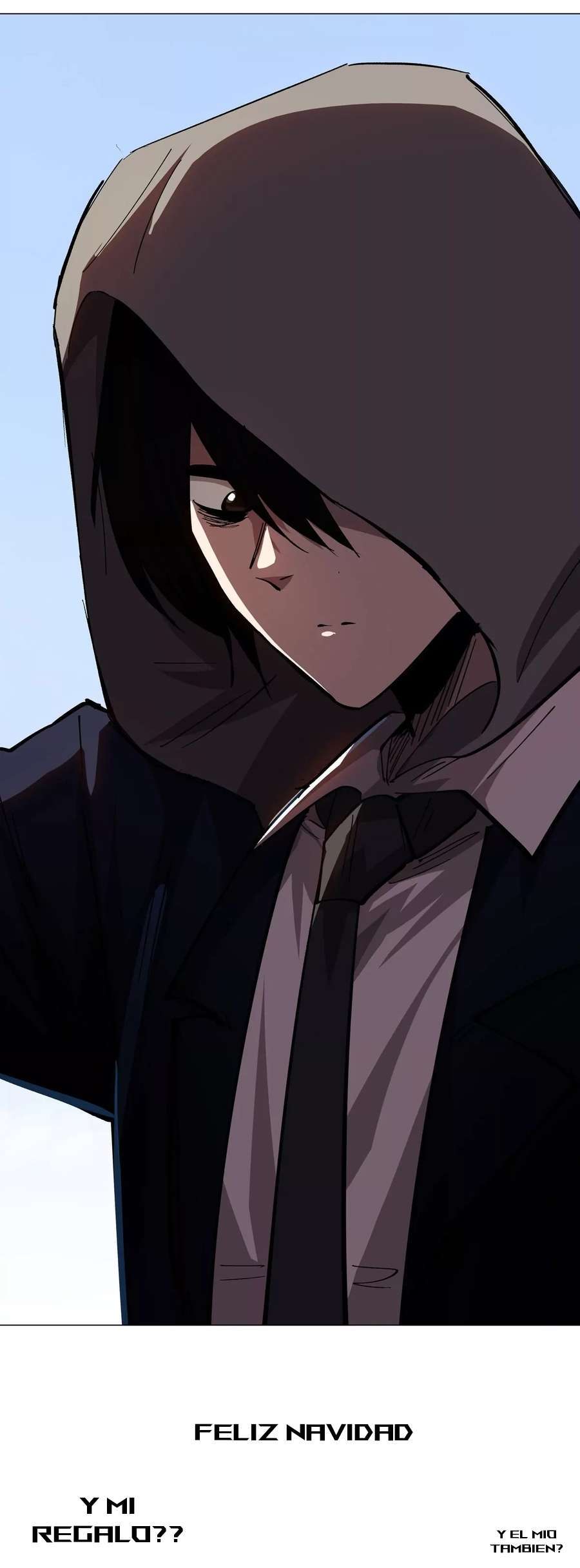 Capitulo 80 page 22